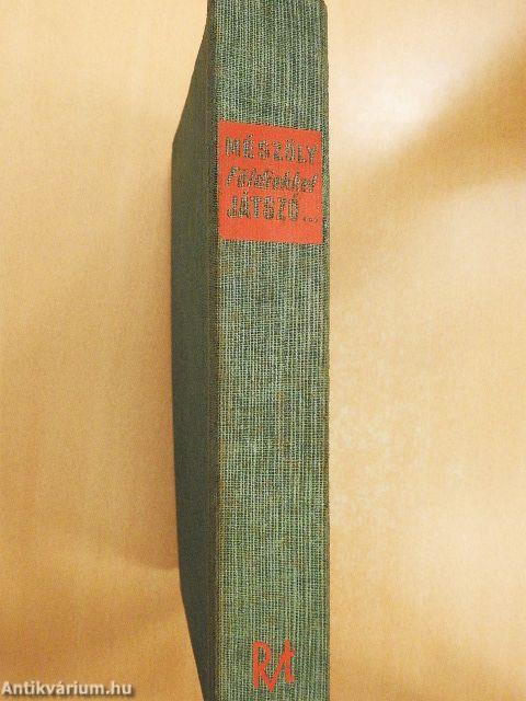 Földiekkel játszó...