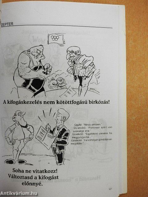 Központi-keleti régió Vita program oktatókönyv