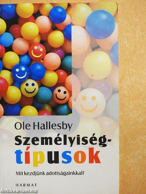 Személyiségtípusok