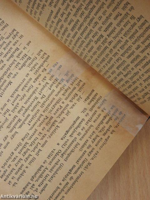 Egy modern asszony szíve