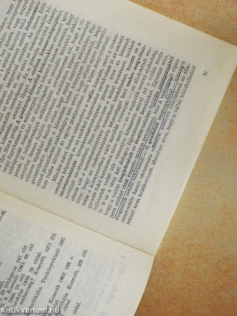 Valláskritikai és egyházpolitikai tanfolyam