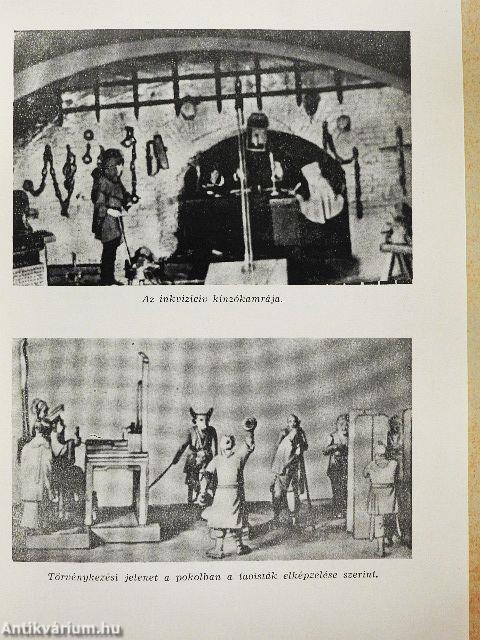 Valláskritikai és egyházpolitikai tanfolyam