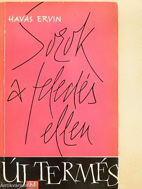 Sorok a feledés ellen