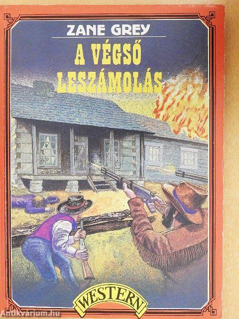 A végső leszámolás