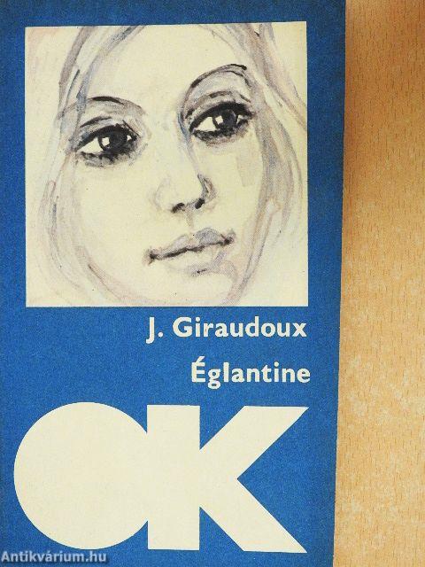 Églantine
