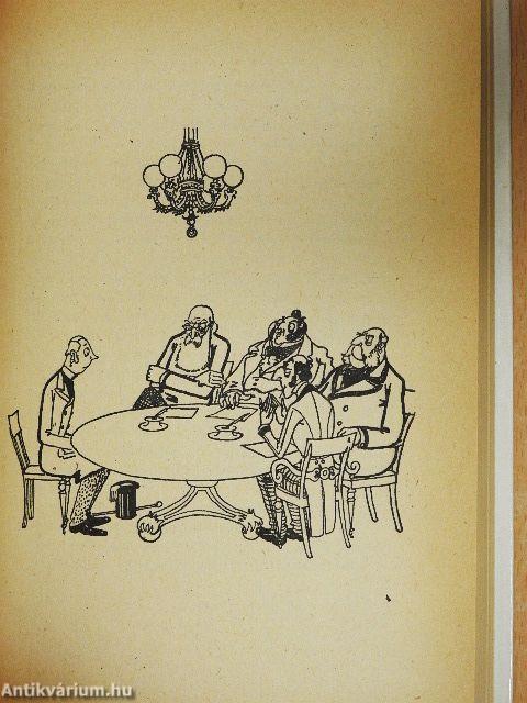 Parkinson törvénye