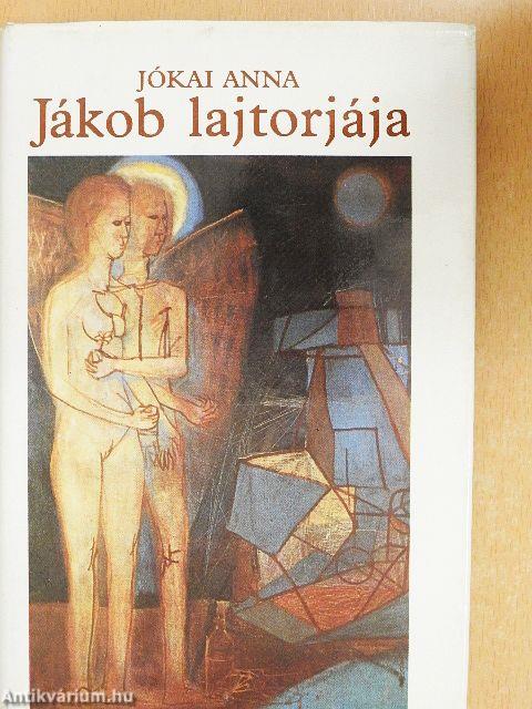 Jákob lajtorjája