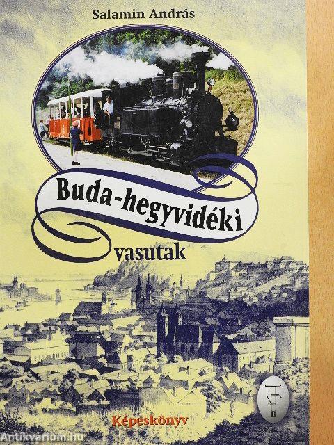 Buda-hegyvidéki vasutak