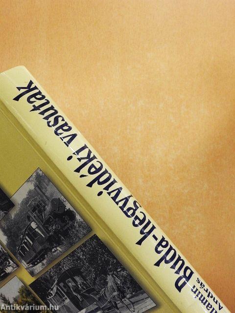 Buda-hegyvidéki vasutak