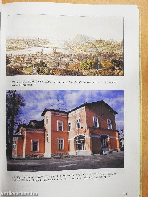 Buda-hegyvidéki vasutak