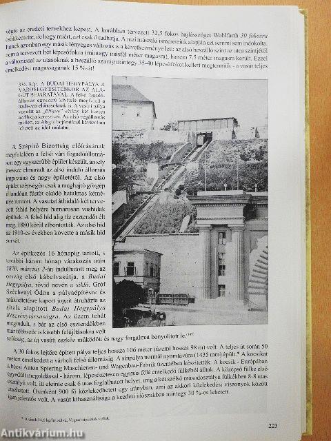 Buda-hegyvidéki vasutak