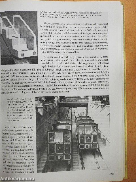 Buda-hegyvidéki vasutak