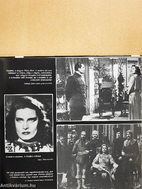 Karády mítosza és mágiája