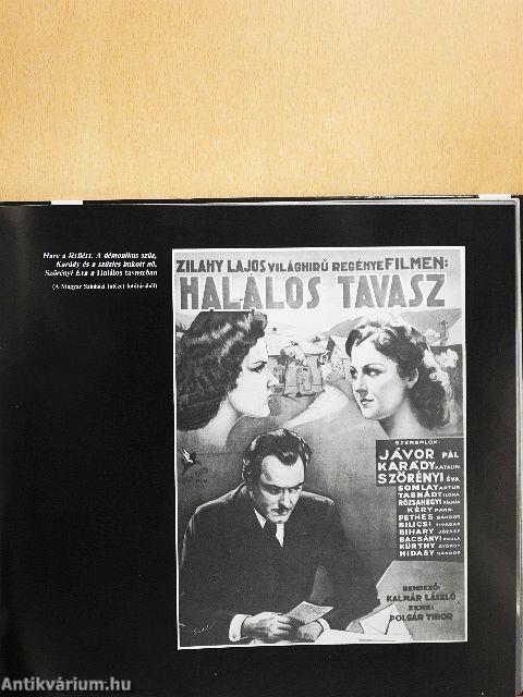 Karády mítosza és mágiája