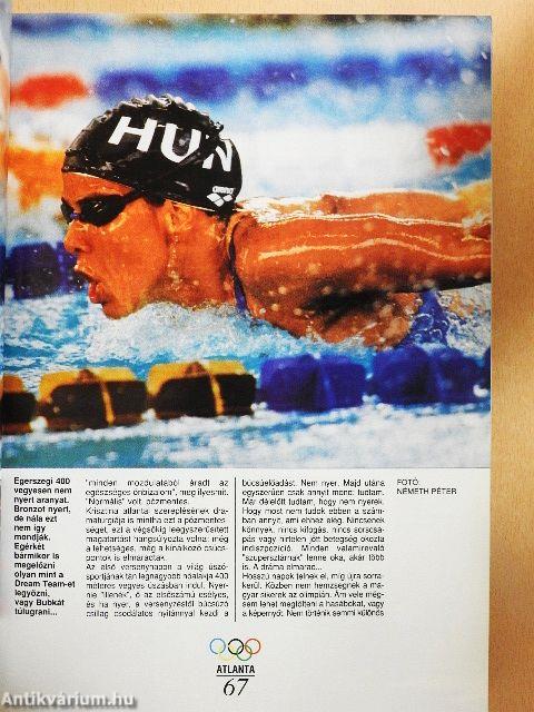 Sport '96