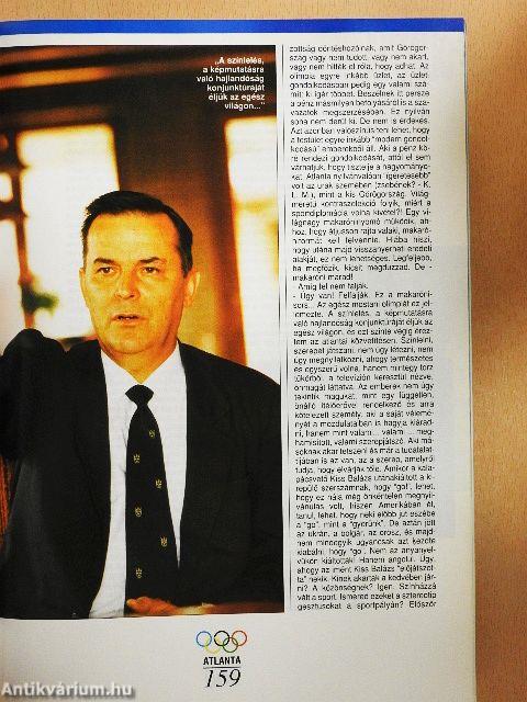 Sport '96