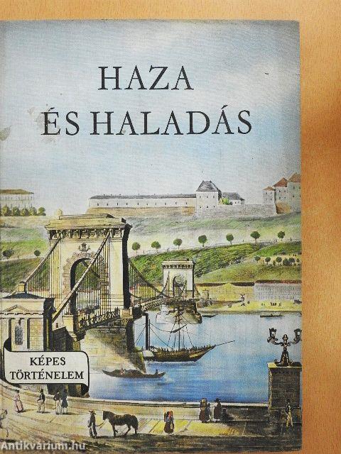 Haza és haladás