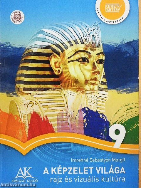A képzelet világa 9.