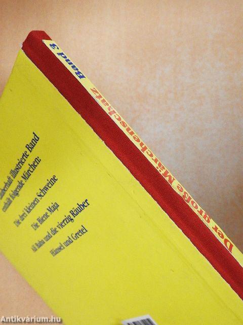 Der große Märchenschatz