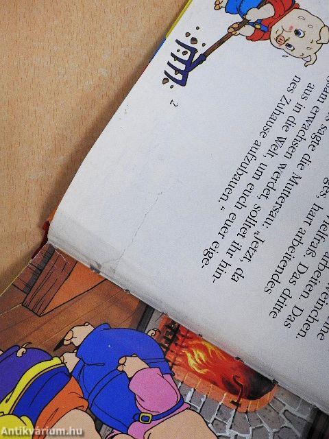 Der große Märchenschatz