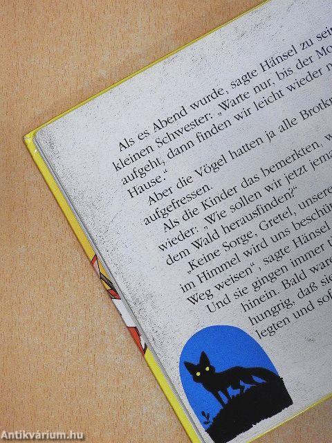 Der große Märchenschatz