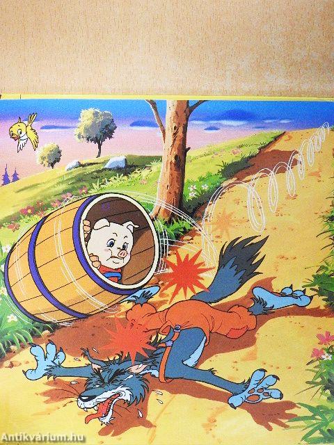 Der große Märchenschatz