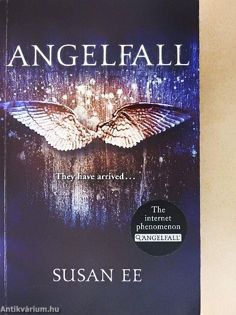 Angelfall