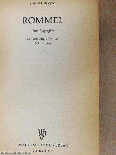 Rommel