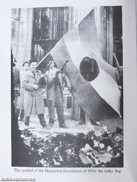 The final victory of the ideas of the revolution of 1956: The constitutional change of regime, and NATO and EU membership