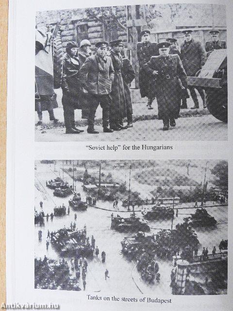 The Responses of Foreign Governments and the United Nations to the Hungarian Revolution