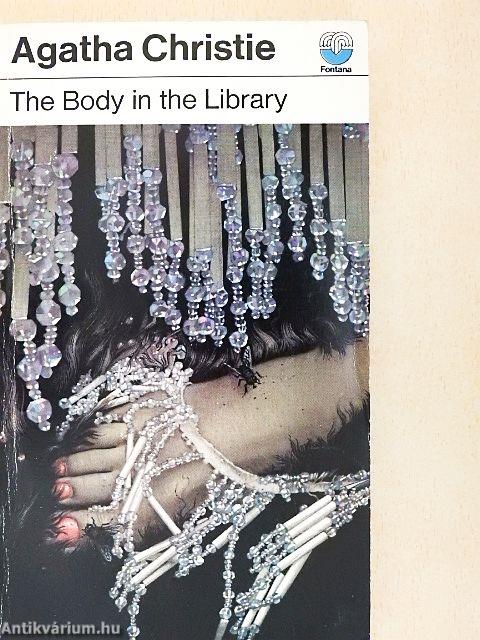 The Body in the Library