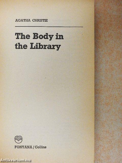 The Body in the Library