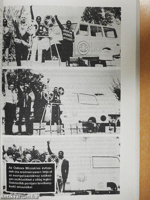 A betegek meggyógyulnak