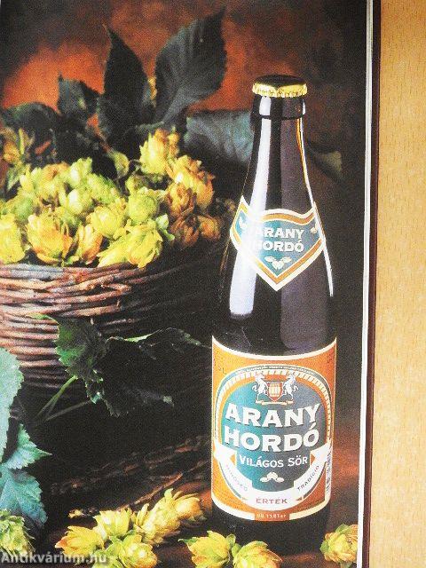 Sörkalendárium 2001