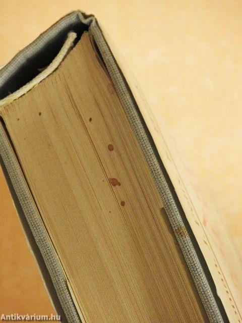 A természet képekben