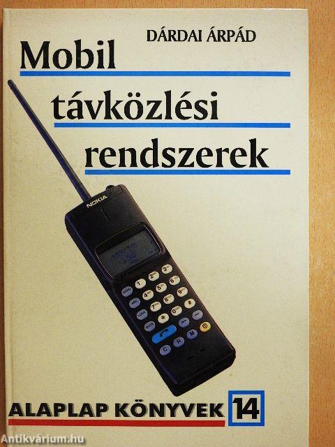 Mobil távközlési rendszerek