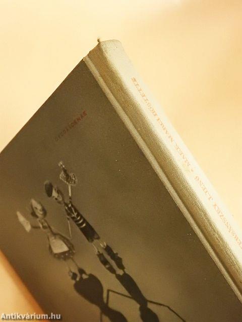 Makk Marci hőstette