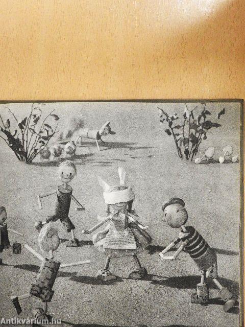 Makk Marci hőstette