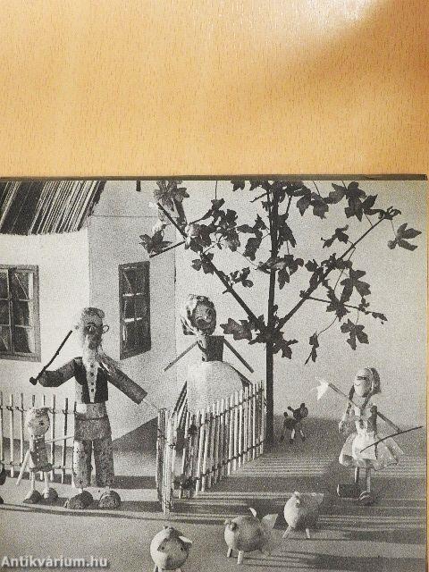 Makk Marci hőstette