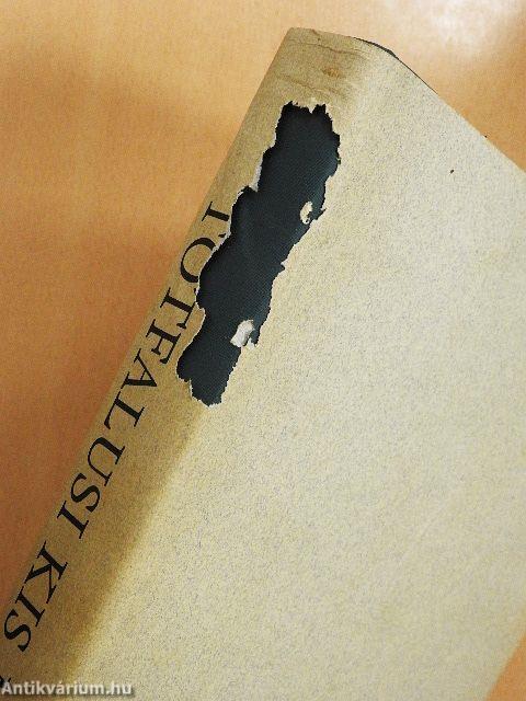 Tótfalusi Kis Miklós