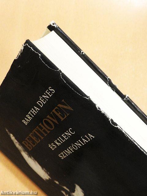 Beethoven és kilenc szimfóniája