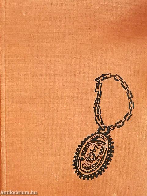 Koldus és királyfi