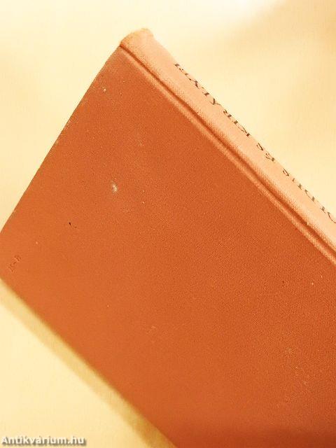 Koldus és királyfi