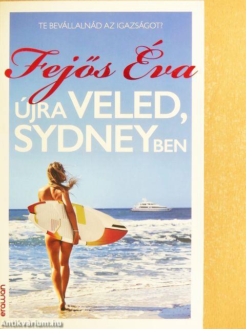 Újra veled, Sydneyben