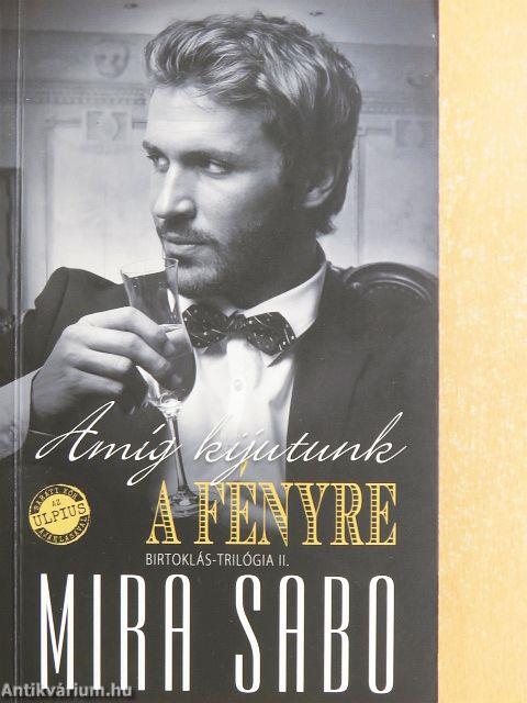 Amíg kijutunk a fényre