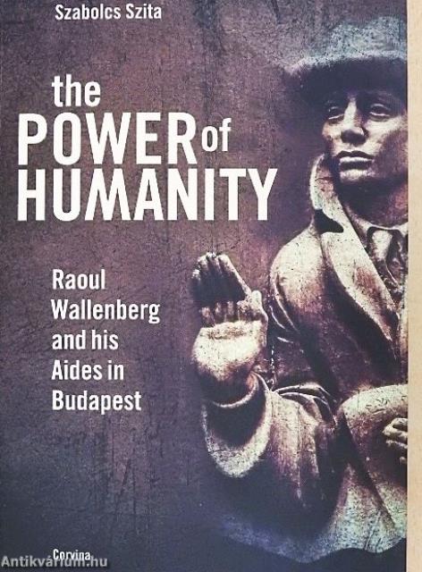 The Power of Humanity