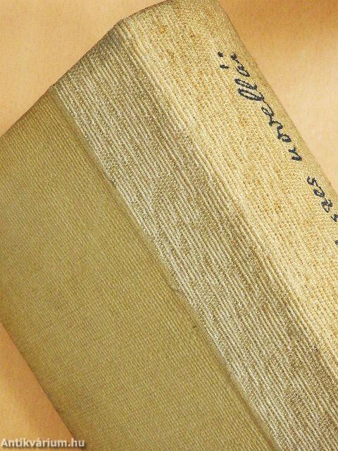 Tamási Áron összes novellái