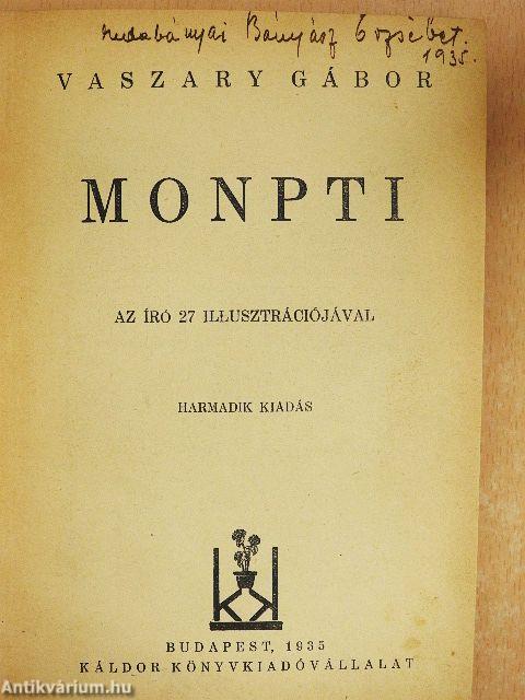 Monpti
