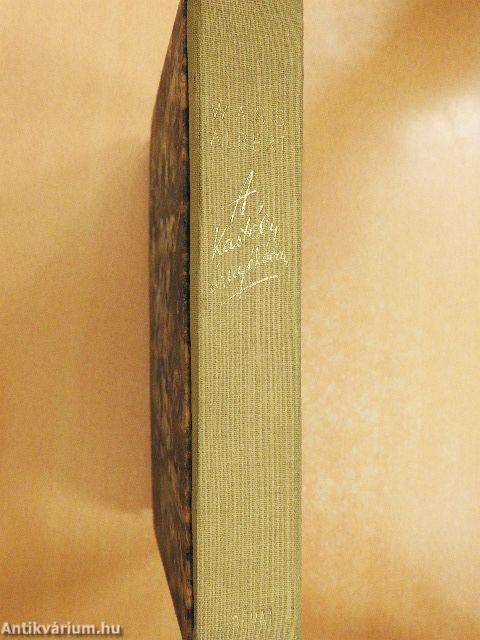 A kastély árnyékában