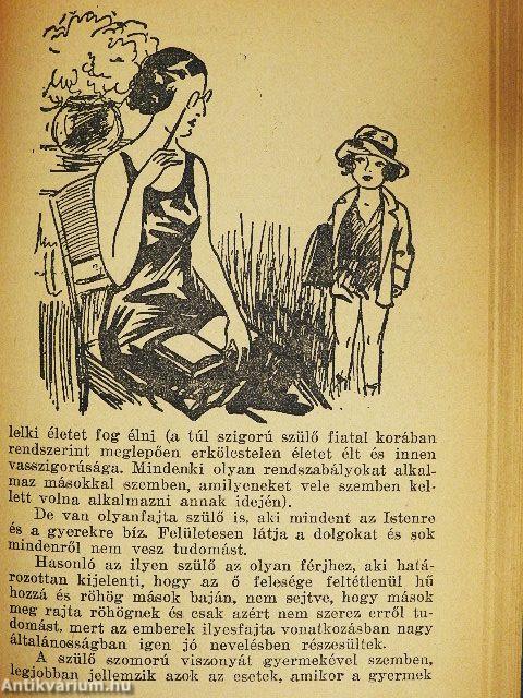 Vigyázz, ha jön a nő